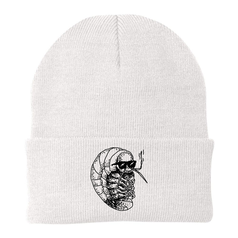 Isopod T Shirt   Giant Isopods Beanie by copedoire | Artistshot