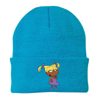 Angelica Pickles African American Rugrats Beanie | Artistshot