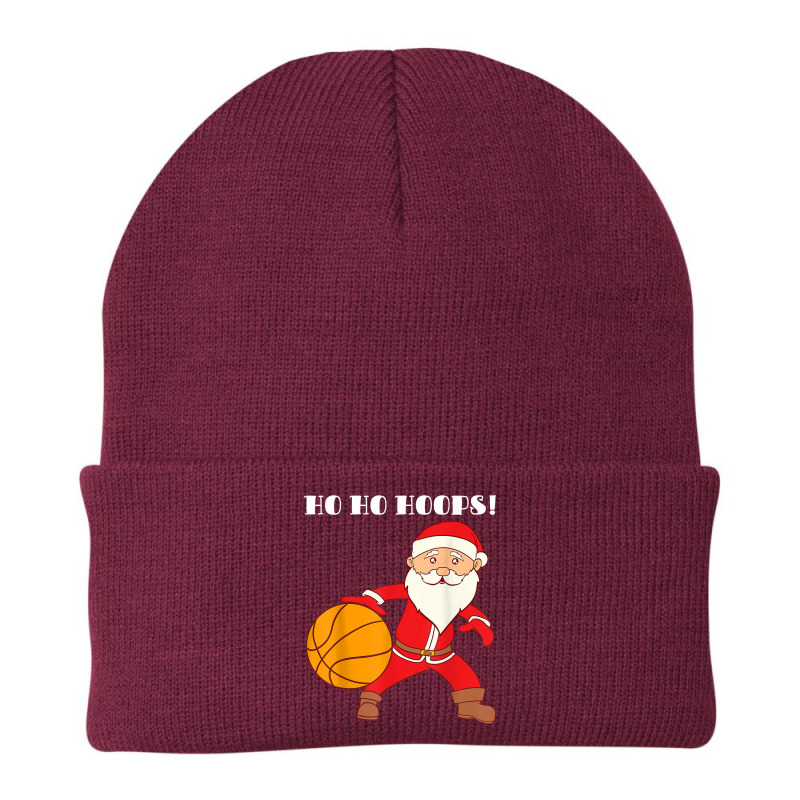 Basketball Sports Ring Home Court Player Shooting Tee T Shirt Beanie | Artistshot