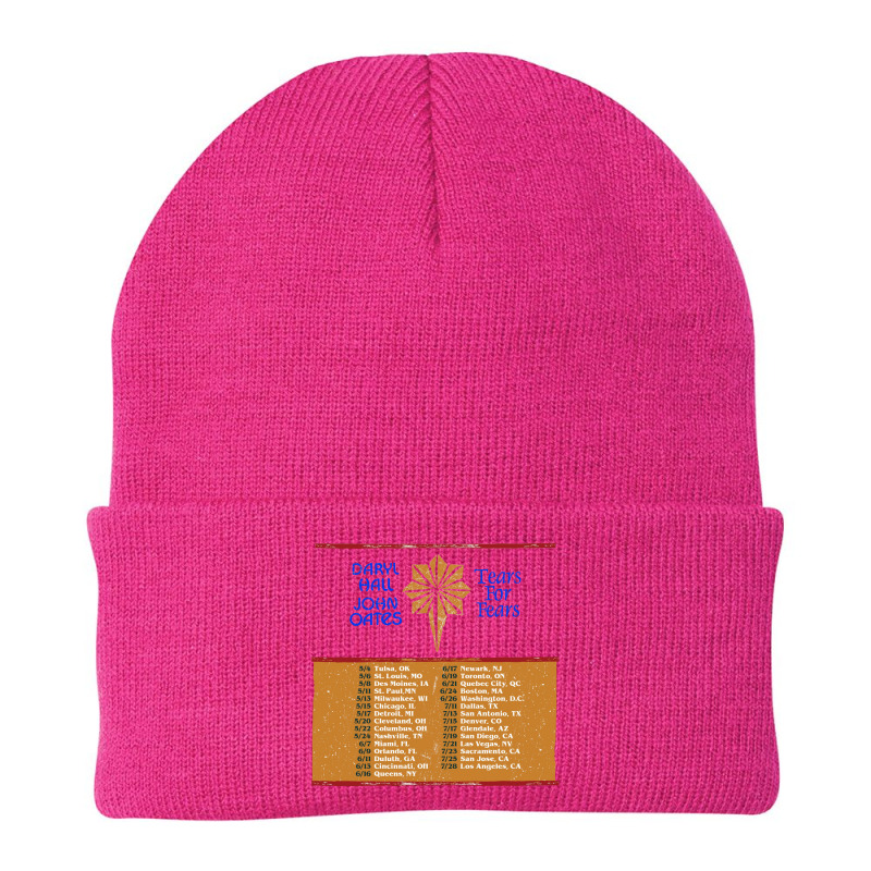 Tears For Fears Beanie | Artistshot