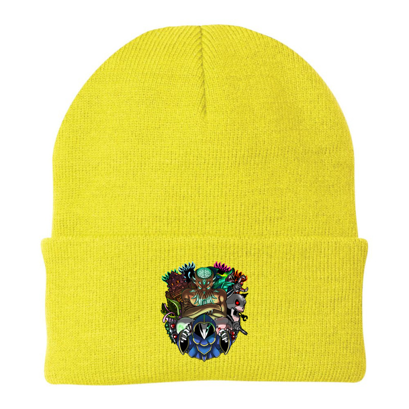 Terraria   Boss Rush Hardmode Edition Pullover Hoodie Beanie | Artistshot