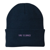 Time To Dance Beanie | Artistshot