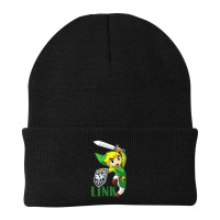 Link Beanie | Artistshot