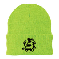 Bridgeport Islanders Transparant Black Beanie | Artistshot