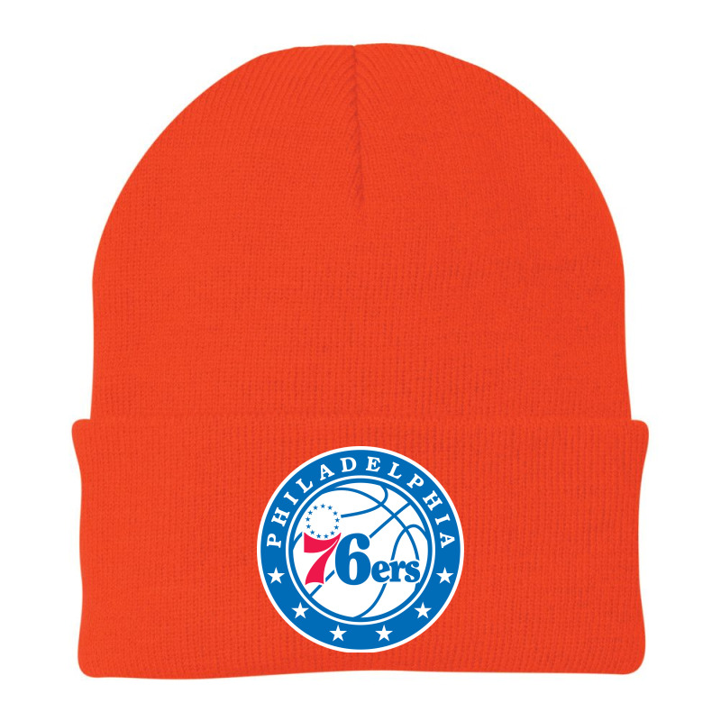 Philadelphia-76-ers Beanie | Artistshot