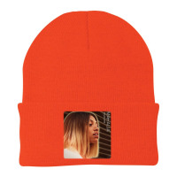 Mahalia   Love And Compromise Beanie | Artistshot