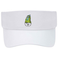 Baby Pickle Visor Hat | Artistshot