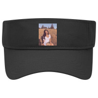 Lana Eyes Bleed Visor Hat | Artistshot