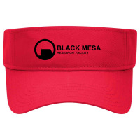 Black Mesa Research Facility Visor Hat | Artistshot