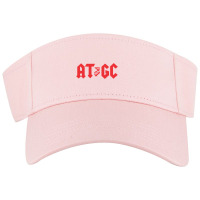 At Gc Molecular Biology Dna Visor Hat | Artistshot