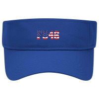 Fu46,fuck Biden 46 Usa Flag,fuck Biden Visor Hat | Artistshot