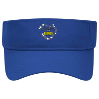 International Day Of Happiness T  Shirt International Day Of Happiness Visor Hat | Artistshot