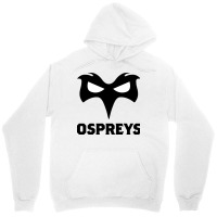 Ospreys Unisex Hoodie | Artistshot