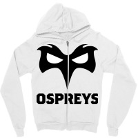 Ospreys Zipper Hoodie | Artistshot