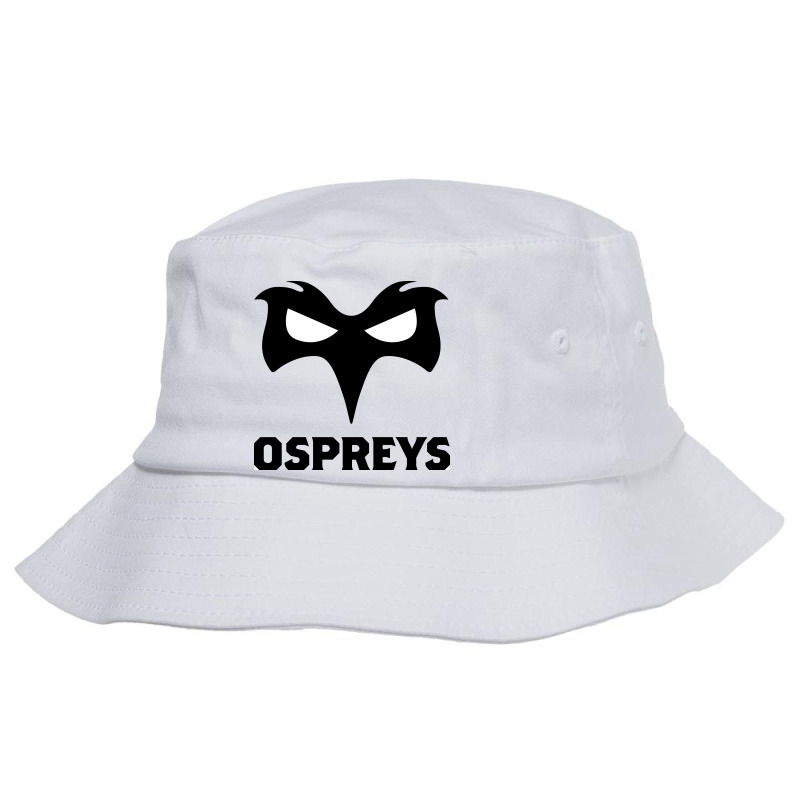 Ospreys Bucket Hat by SomArt | Artistshot