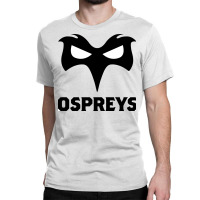 Ospreys Classic T-shirt | Artistshot