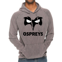 Ospreys Vintage Hoodie | Artistshot