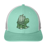 Turtle Lover Turtles New Directions Ocean Snapback Trucker Cap | Artistshot