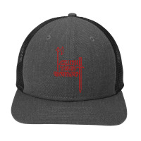 Crushs Your Enemies Merch Snapback Trucker Cap | Artistshot