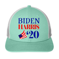 Oe Biden Kamala 2020 Snapback Trucker Cap | Artistshot