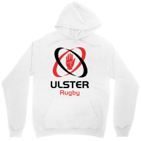 Ulster Rugby Unisex Hoodie | Artistshot