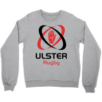 Ulster Rugby Crewneck Sweatshirt | Artistshot