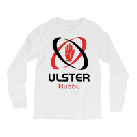 Ulster Rugby Long Sleeve Shirts | Artistshot