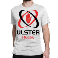 Ulster Rugby Classic T-shirt | Artistshot