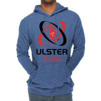 Ulster Rugby Lightweight Hoodie | Artistshot