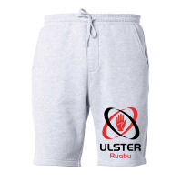 Ulster Rugby Fleece Short | Artistshot