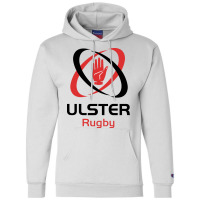 Ulster Rugby Champion Hoodie | Artistshot