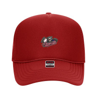 Sacramento River Cats Foam Trucker Hat | Artistshot