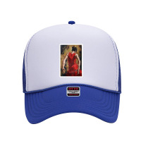 Gunston Hall 78611985 Foam Trucker Hat | Artistshot