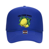 The Stone Roses Foam Trucker Hat | Artistshot