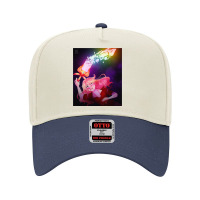 Gifts Idea Bob The Blob My Favorite People Adjustable Baseball Cap | Artistshot