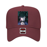 Classic Film  Isagi Video Games Character Adjustable Baseball Cap | Artistshot