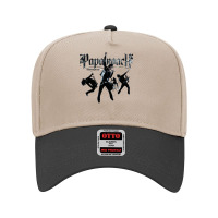 Graphic Music The Maleficient Mens My Favorite Adjustable Baseball Cap | Artistshot