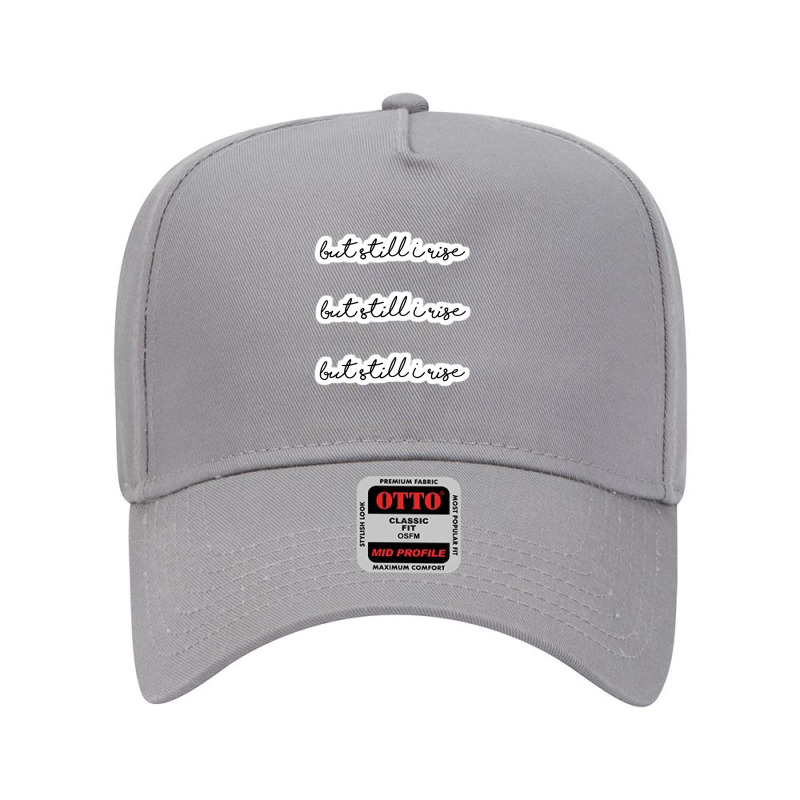 Fight Hate Teach Tolerance Seek Justice 26668334 Adjustable Baseball Cap | Artistshot