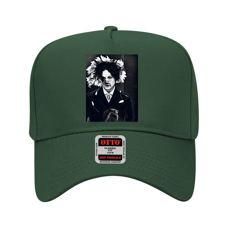 Cartoon Gifts Carl Perkins Mens Womens Adjustable Baseball Cap | Artistshot