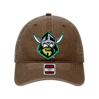 Canberra Raiders Dyed Cap | Artistshot