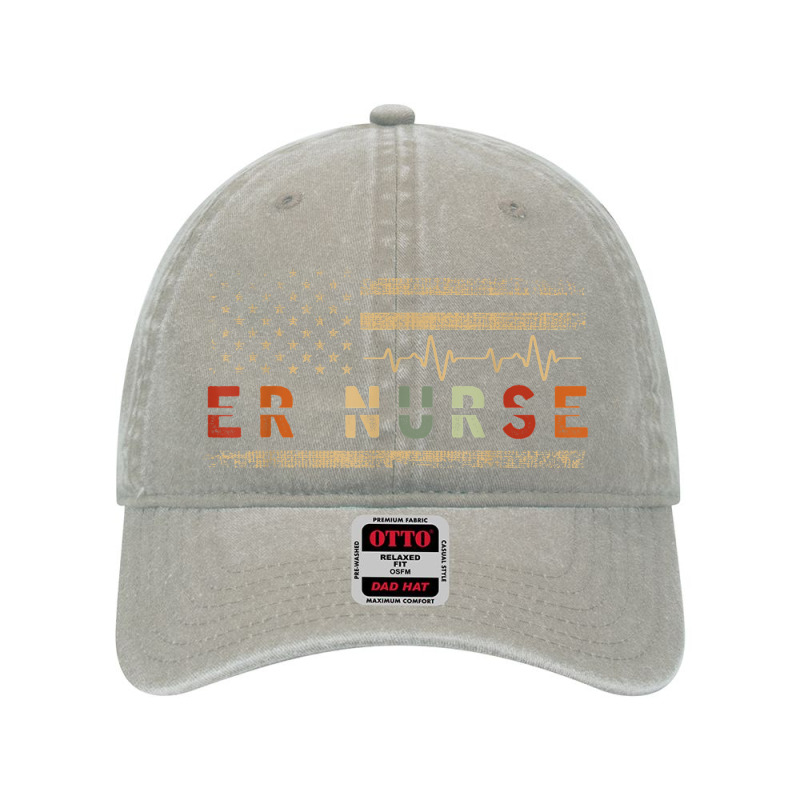 Emergency Room Nurses   Er Nurses, Nurse Dyed Cap | Artistshot