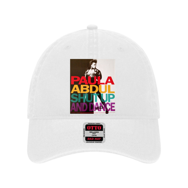 Pãülã Abdül 06 Dyed Cap | Artistshot