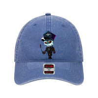 Shadman,shadbase,cartoon,badass,vulture,anime,text,outer Banks,hallowe Dyed Cap | Artistshot