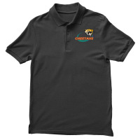 Central Cheetahs Rugby Super League Men's Polo Shirt | Artistshot