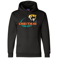 Central Cheetahs Rugby Super League Champion Hoodie | Artistshot