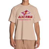 Alvernia, University Urban Heavy T-shirt | Artistshot