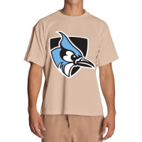 Johns Hopkins University Johns Hopkins Urban Heavy T-shirt | Artistshot