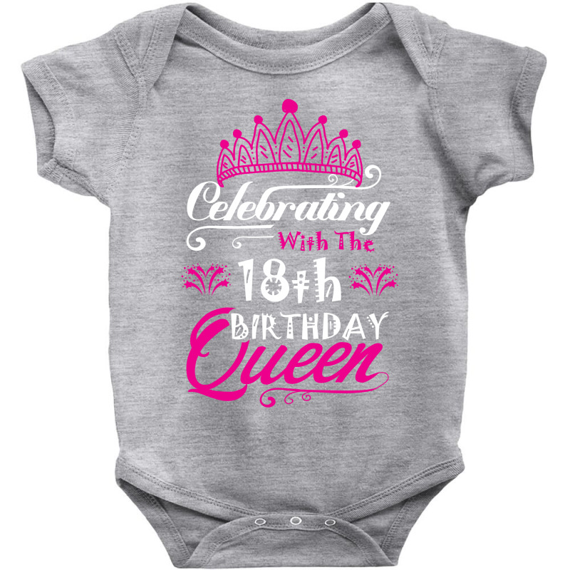 Birthday cheap queen bodysuit