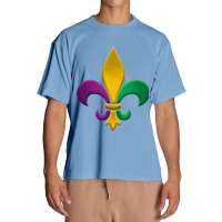 Awesome Mardi Gras Shirt New Orleans Party Idea Urban Heavy T-shirt | Artistshot