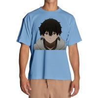 Birthday Gifts Chitanda Chibi For Men Women Urban Heavy T-shirt | Artistshot